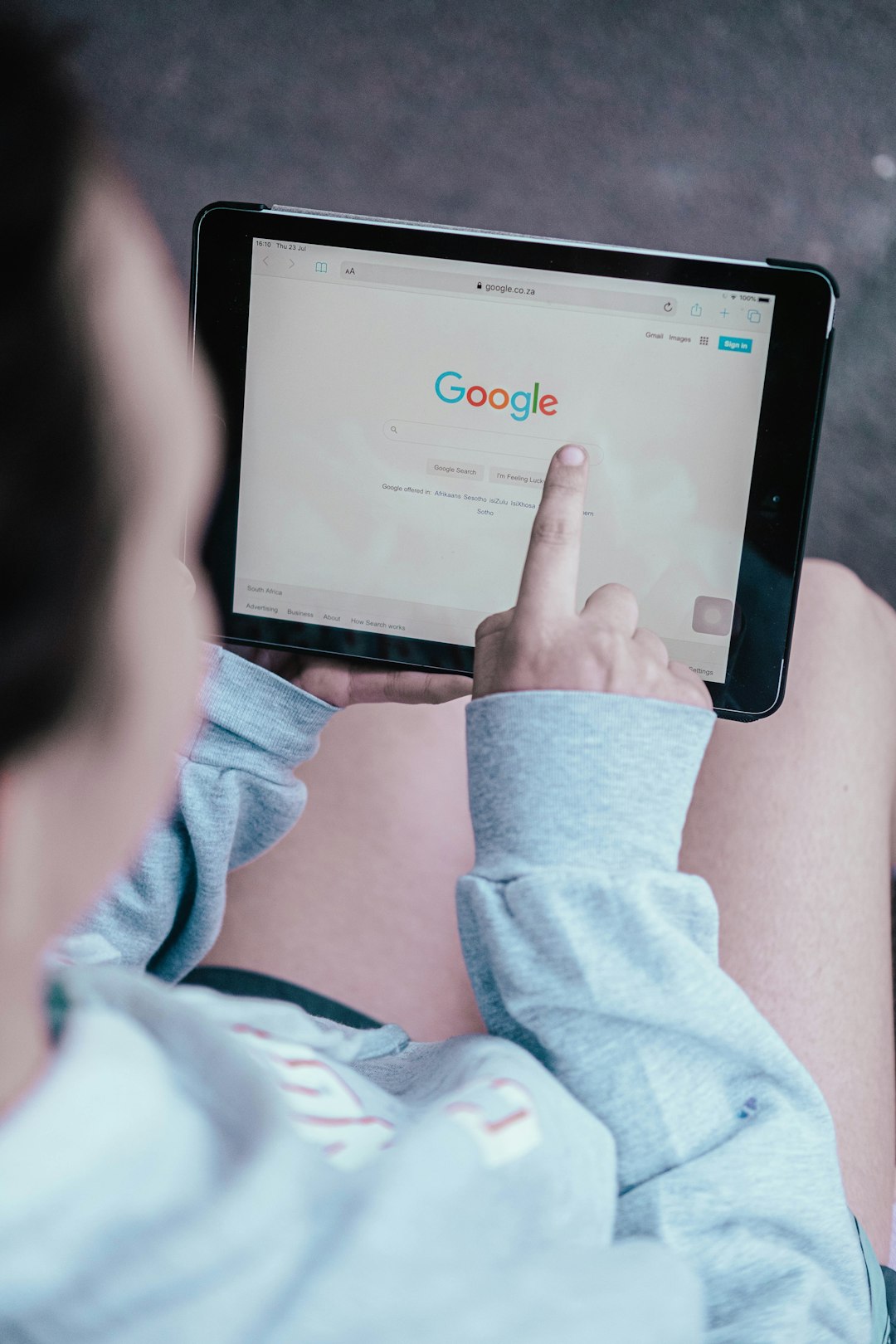 PPC оптимізація